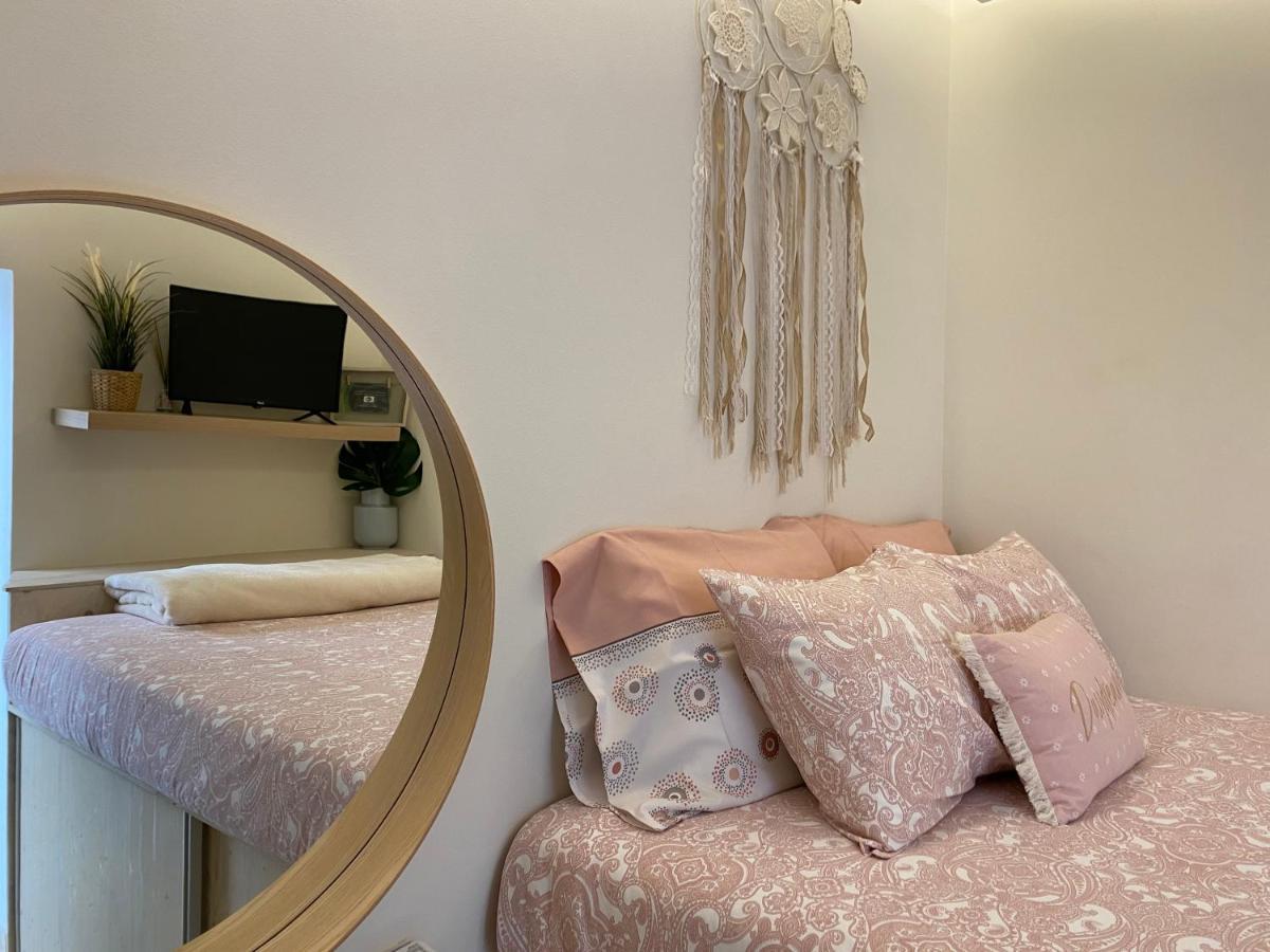 Quarto Do Pescador ナザレ エクステリア 写真