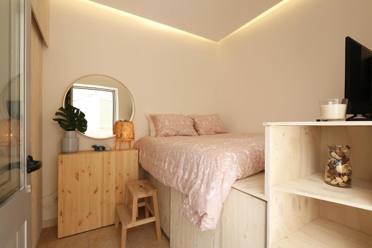 Quarto Do Pescador ナザレ エクステリア 写真